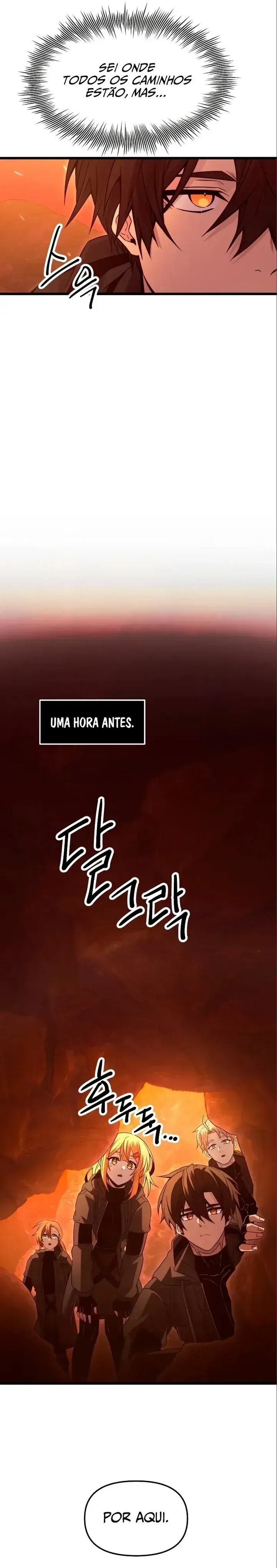 Read Eu Obtive um Item Mítico PT Manga Online