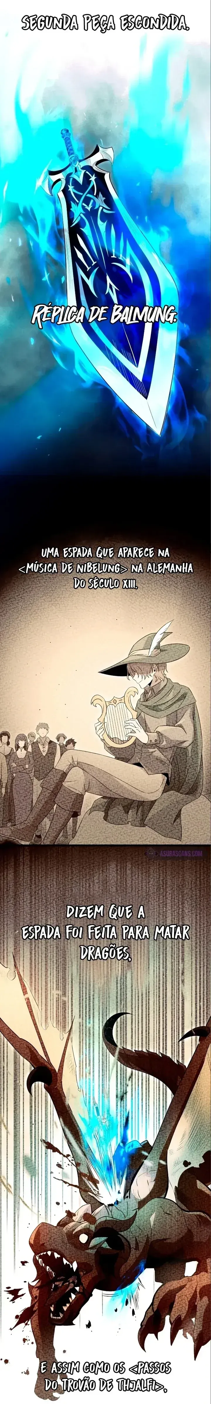 Read Eu Obtive um Item Mítico PT Manga Online