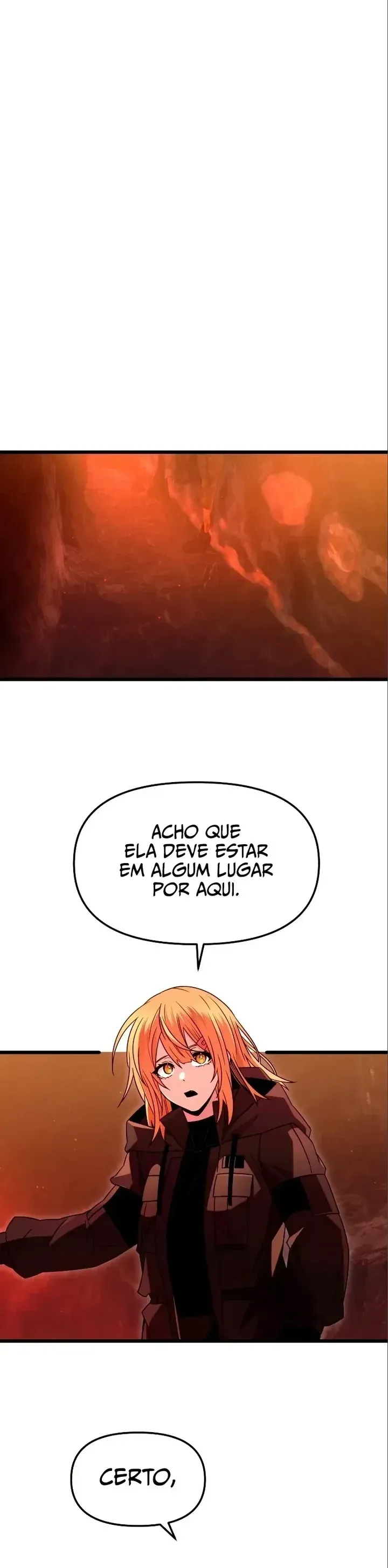 Read Eu Obtive um Item Mítico PT Manga Online