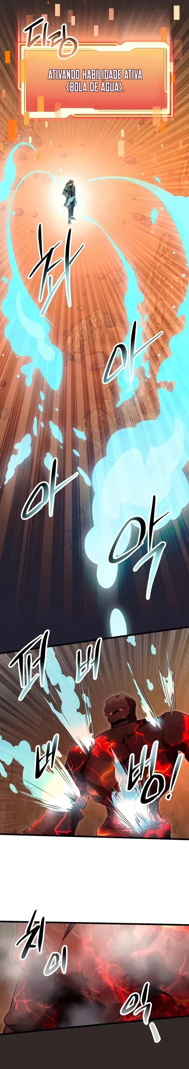 Read Eu Obtive um Item Mítico PT Manga Online