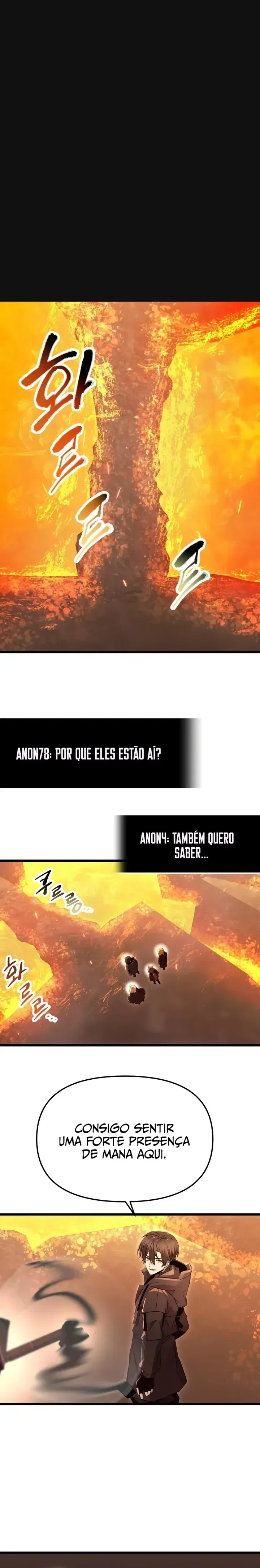 Read Eu Obtive um Item Mítico PT Manga Online