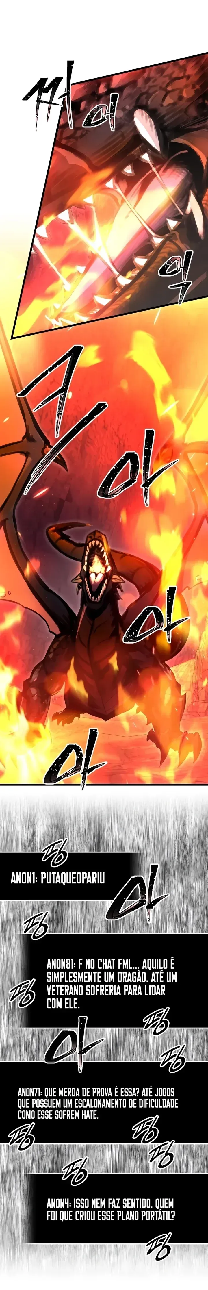 Read Eu Obtive um Item Mítico PT Manga Online
