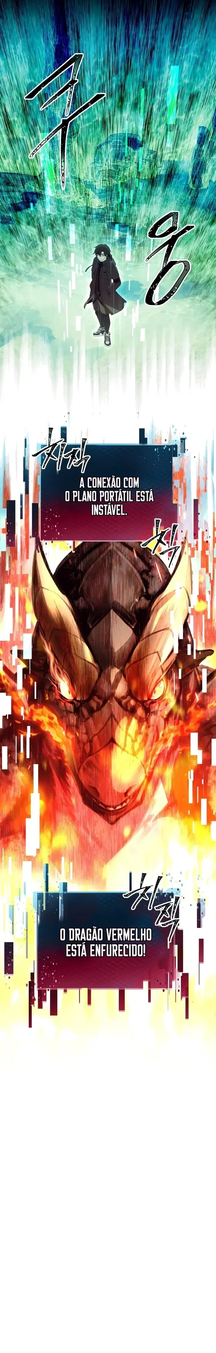 Read Eu Obtive um Item Mítico PT Manga Online