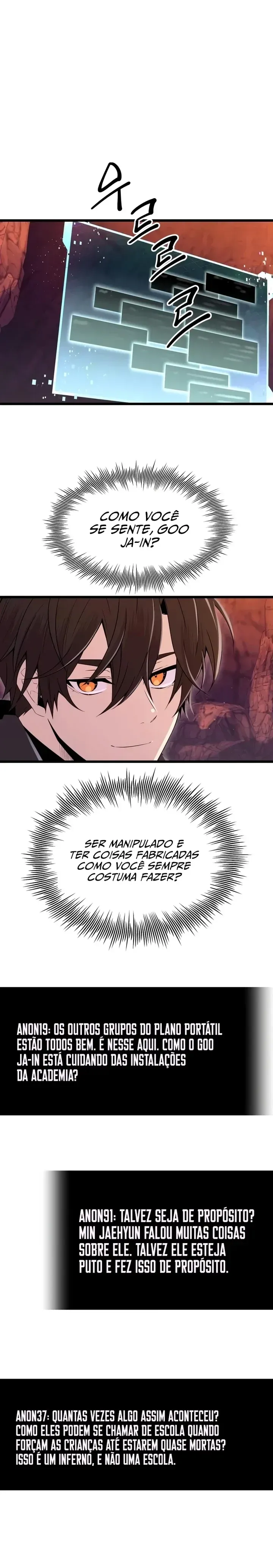 Read Eu Obtive um Item Mítico PT Manga Online