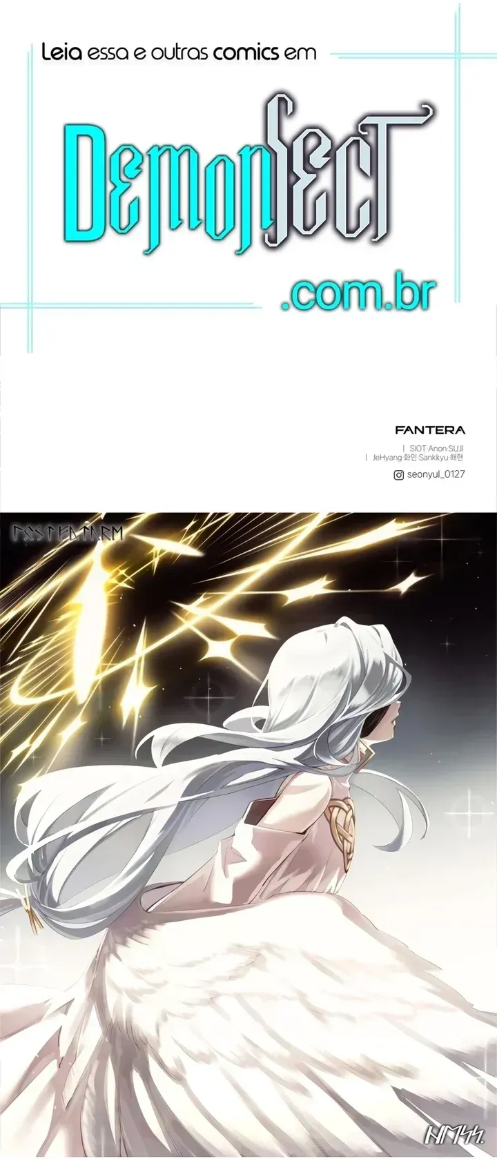 Read Eu Obtive um Item Mítico PT Manga Online