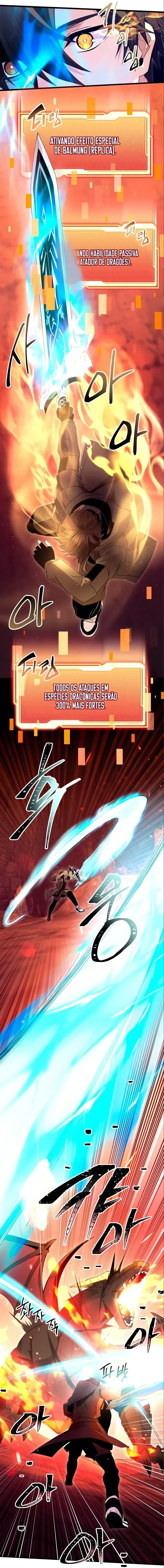 Read Eu Obtive um Item Mítico PT Manga Online