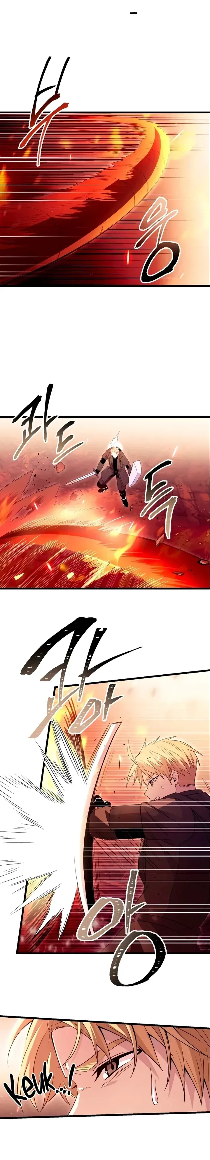 Read Eu Obtive um Item Mítico PT Manga Online