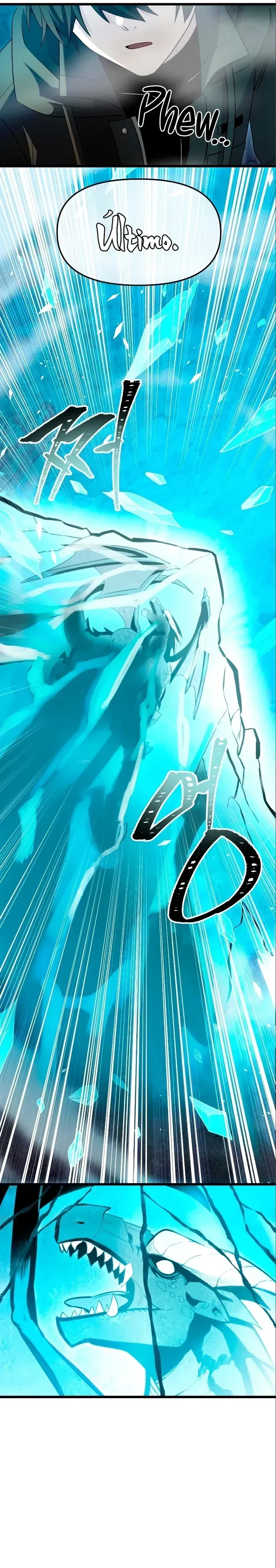 Read Eu Obtive um Item Mítico PT Manga Online