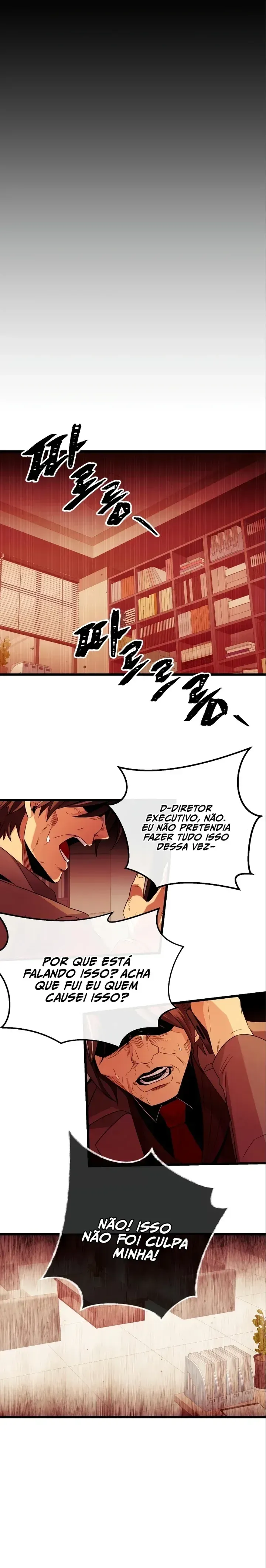 Read Eu Obtive um Item Mítico PT Manga Online