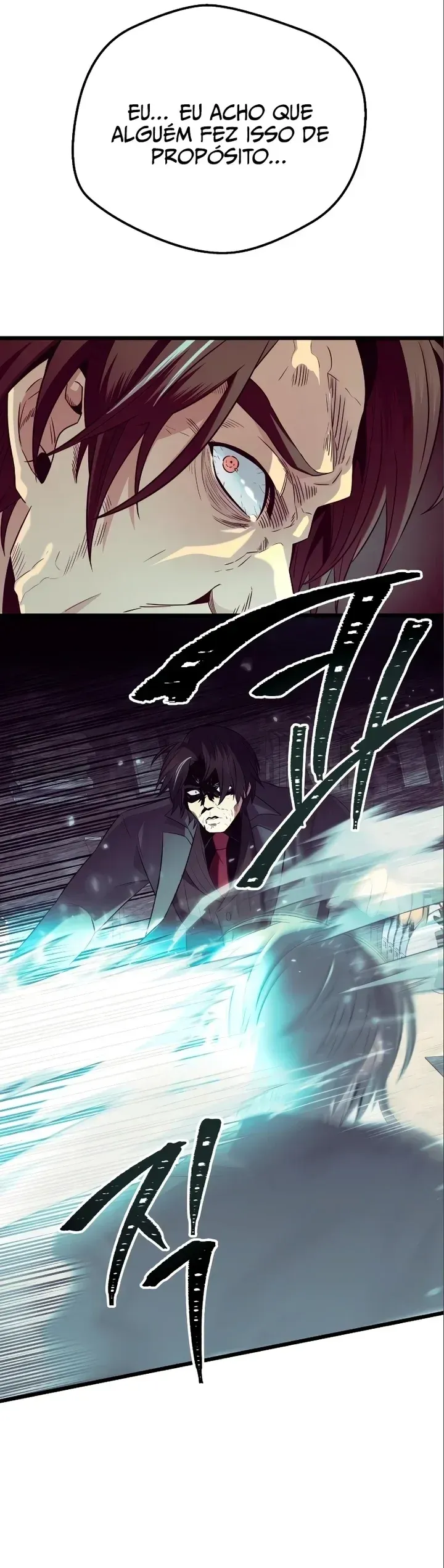 Read Eu Obtive um Item Mítico PT Manga Online