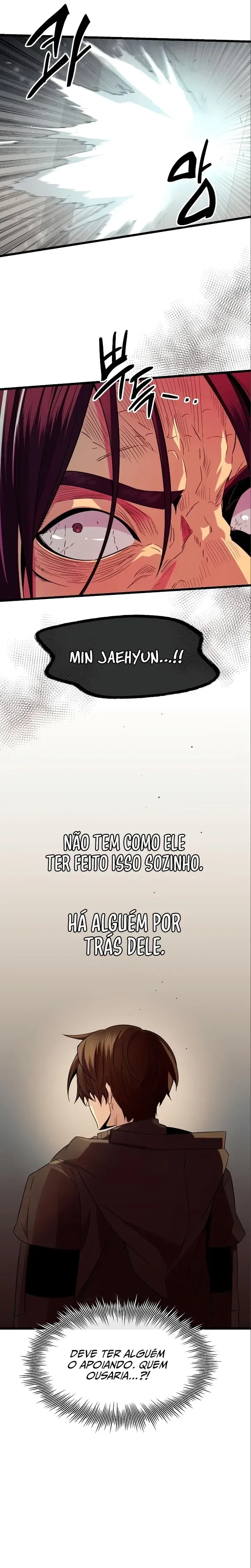 Read Eu Obtive um Item Mítico PT Manga Online
