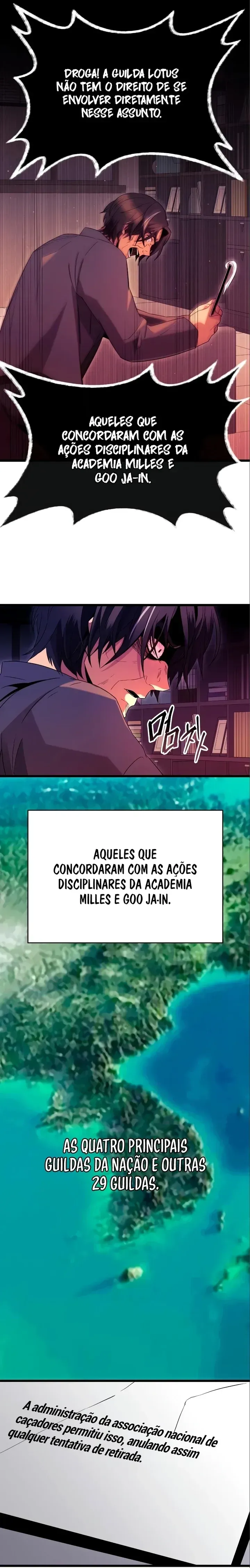 Read Eu Obtive um Item Mítico PT Manga Online