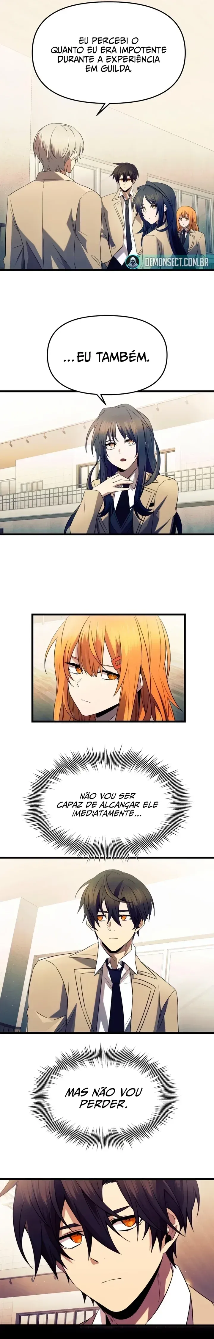 Read Eu Obtive um Item Mítico PT Manga Online