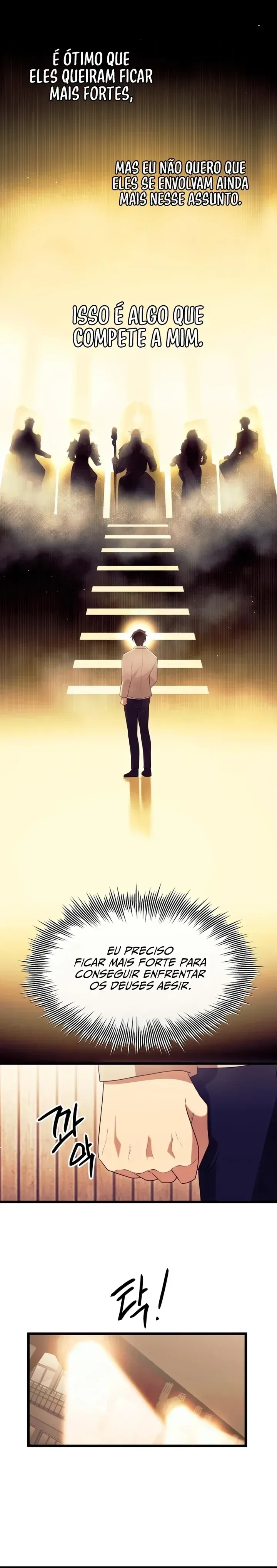 Read Eu Obtive um Item Mítico PT Manga Online