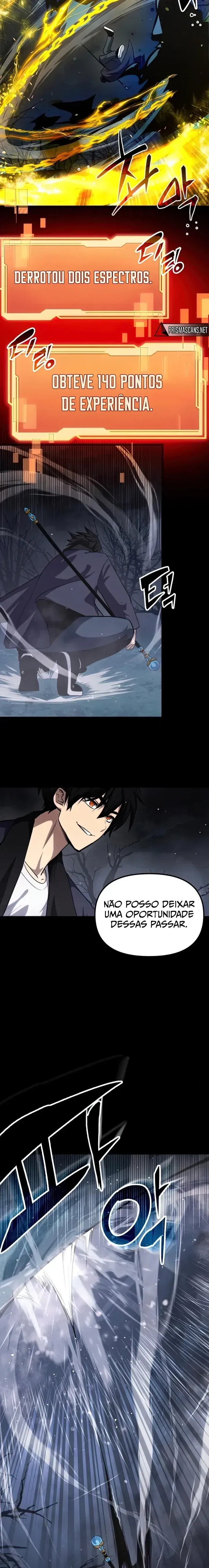Read Eu Obtive um Item Mítico PT Manga Online