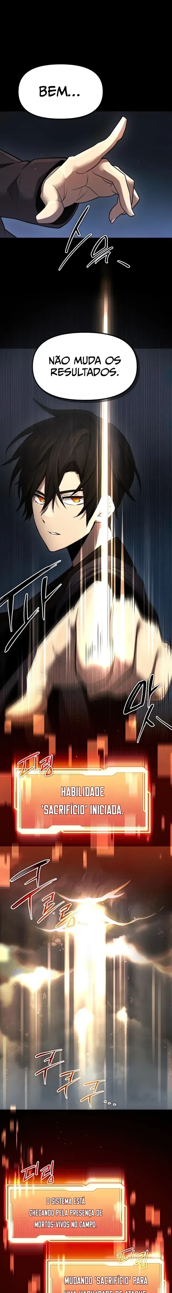 Read Eu Obtive um Item Mítico PT Manga Online