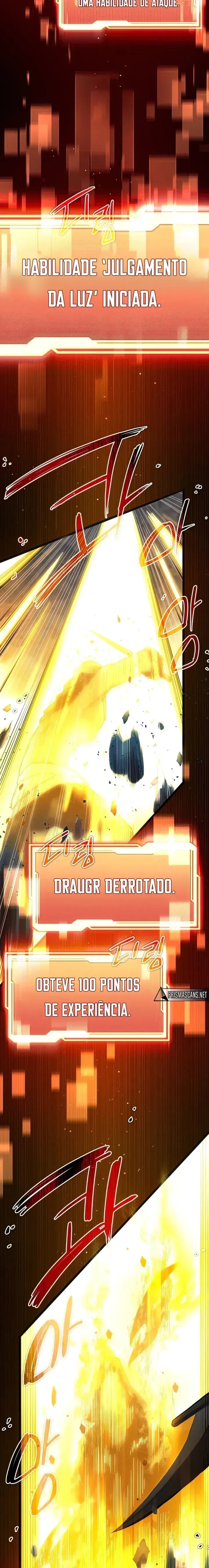 Read Eu Obtive um Item Mítico PT Manga Online