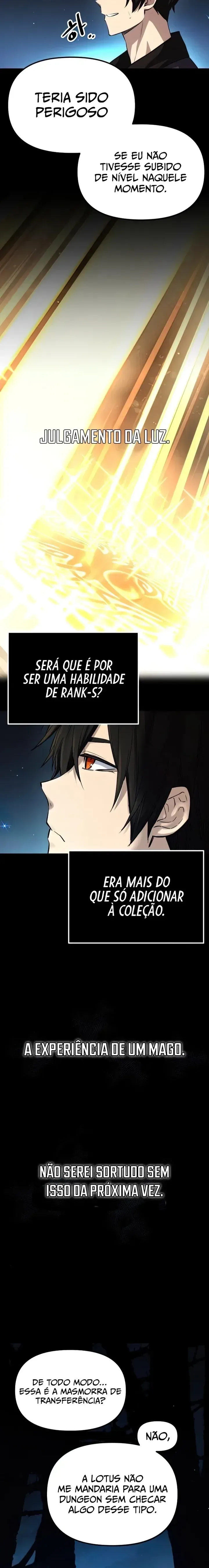 Read Eu Obtive um Item Mítico PT Manga Online