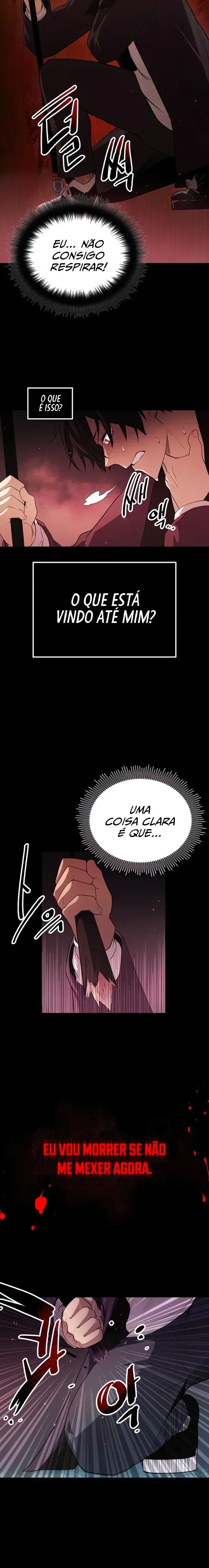 Read Eu Obtive um Item Mítico PT Manga Online