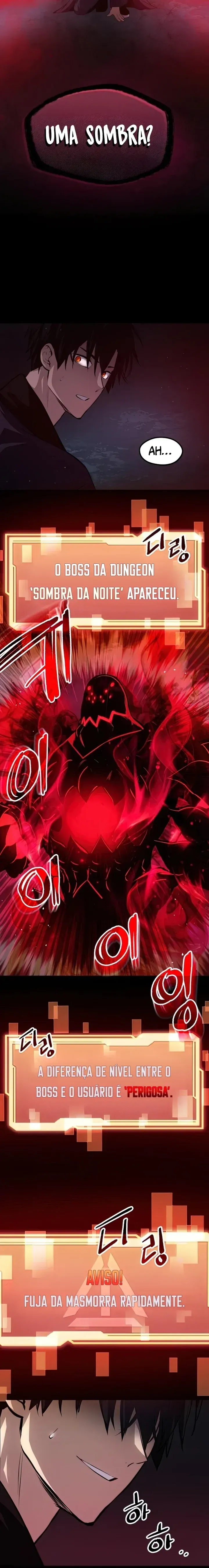 Read Eu Obtive um Item Mítico PT Manga Online