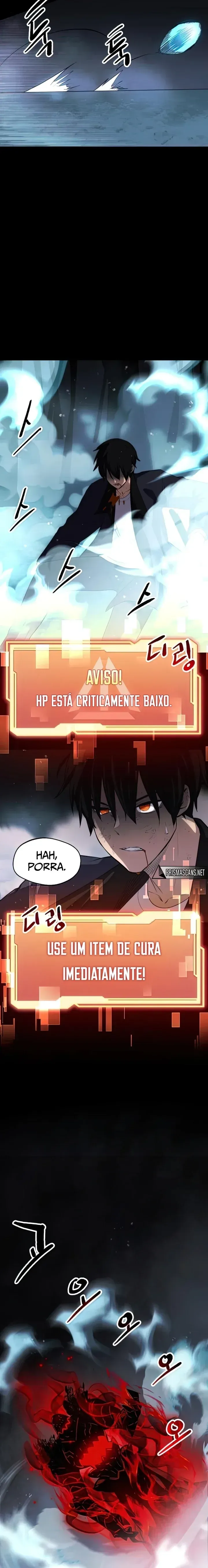 Read Eu Obtive um Item Mítico PT Manga Online
