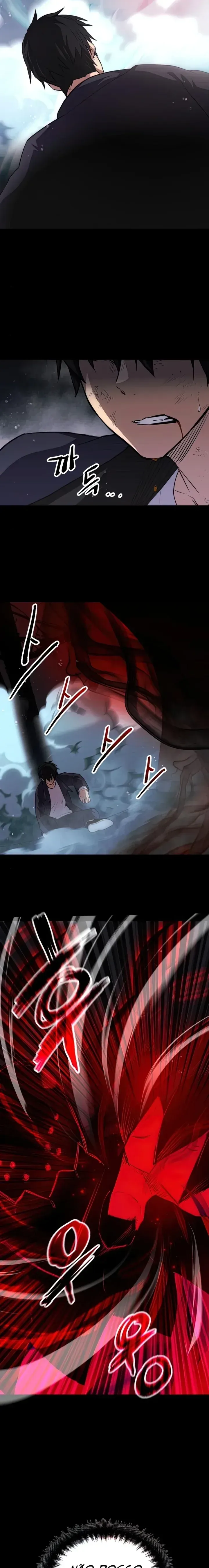 Read Eu Obtive um Item Mítico PT Manga Online