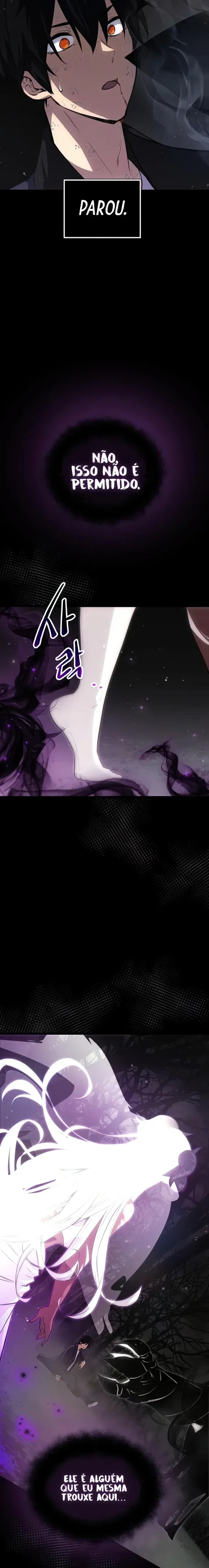 Read Eu Obtive um Item Mítico PT Manga Online