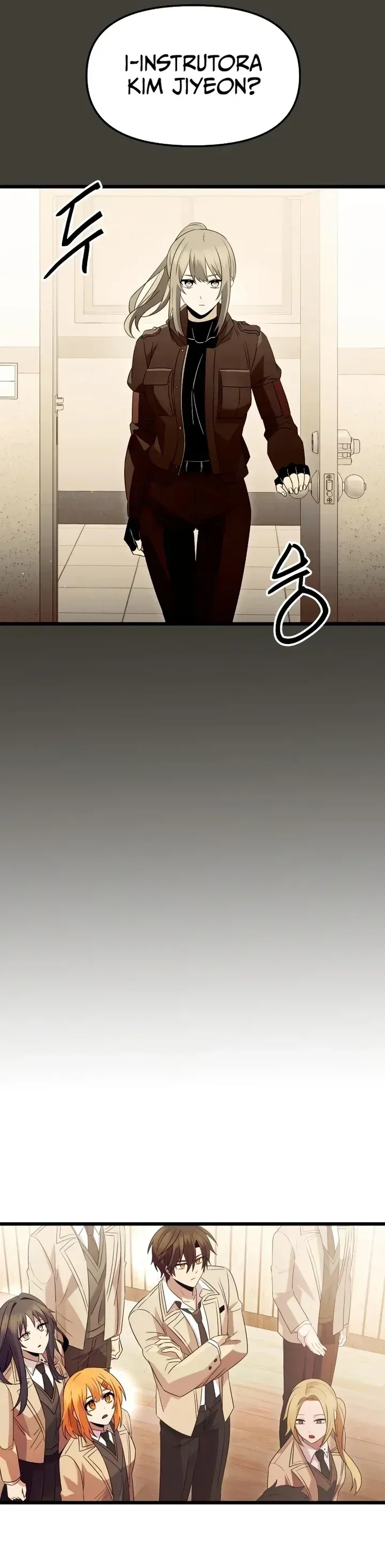 Read Eu Obtive um Item Mítico PT Manga Online
