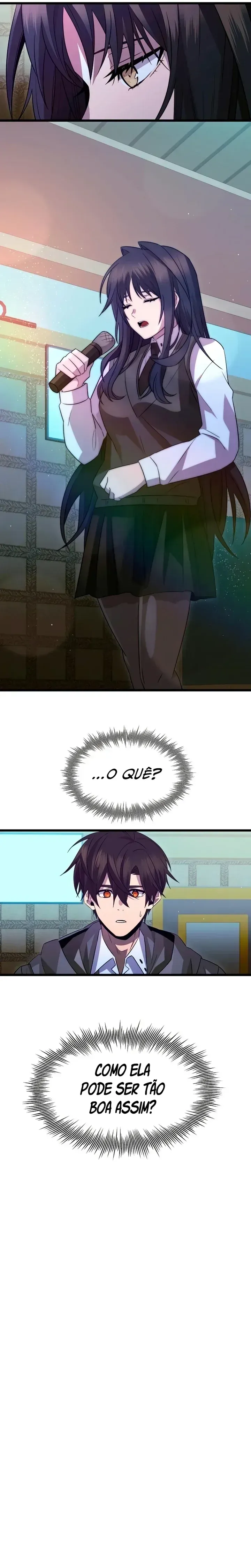Read Eu Obtive um Item Mítico PT Manga Online