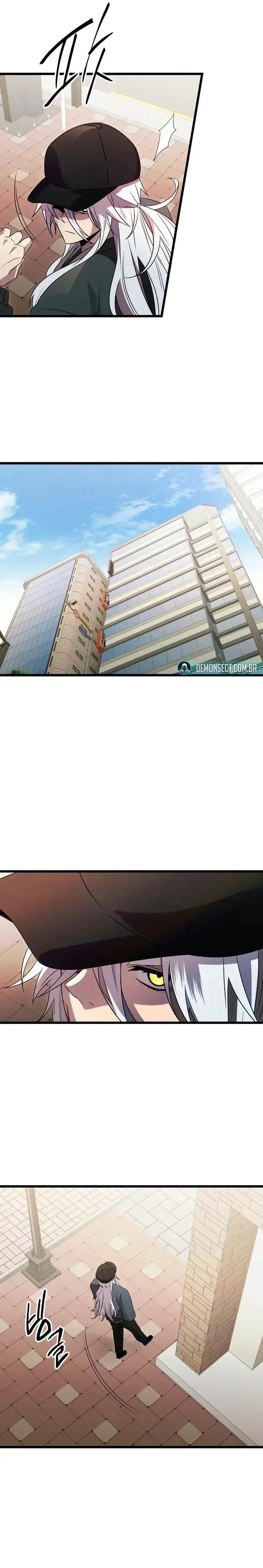 Read Eu Obtive um Item Mítico PT Manga Online
