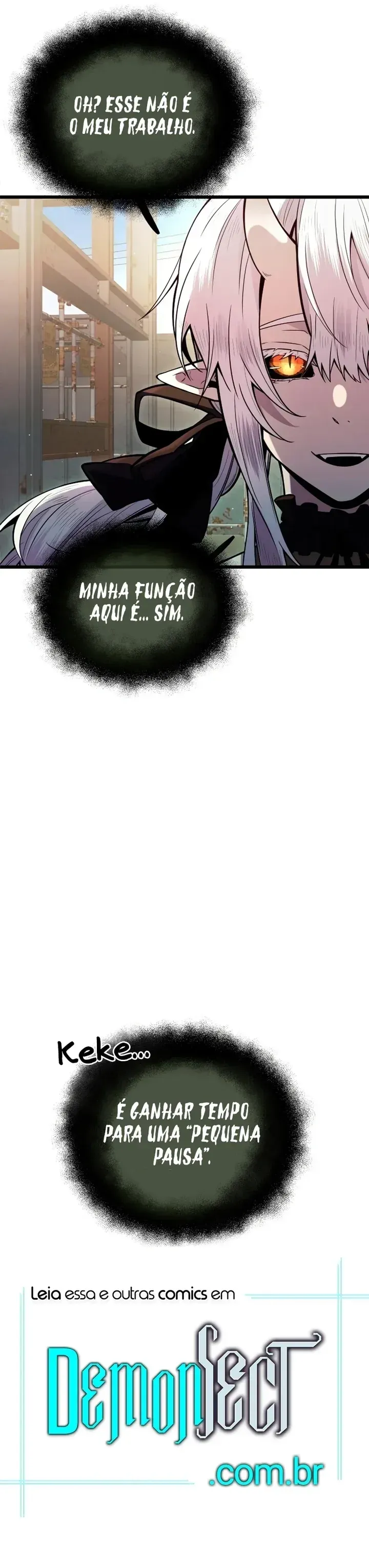 Read Eu Obtive um Item Mítico PT Manga Online