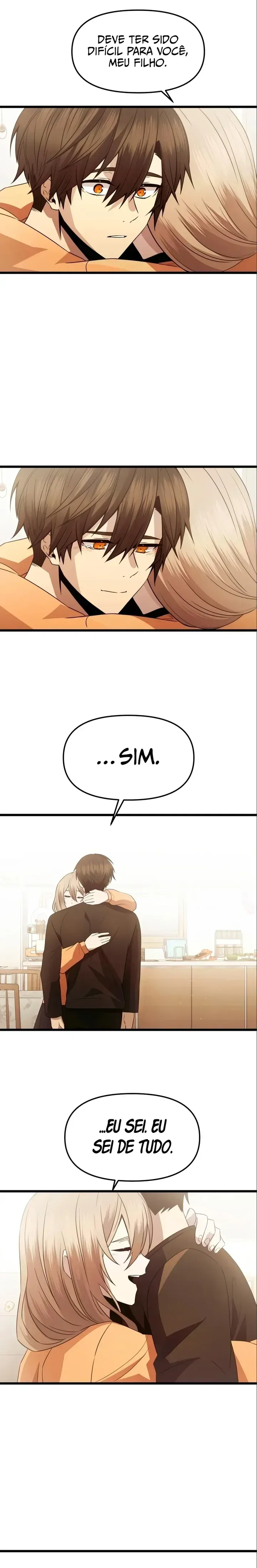 Read Eu Obtive um Item Mítico PT Manga Online