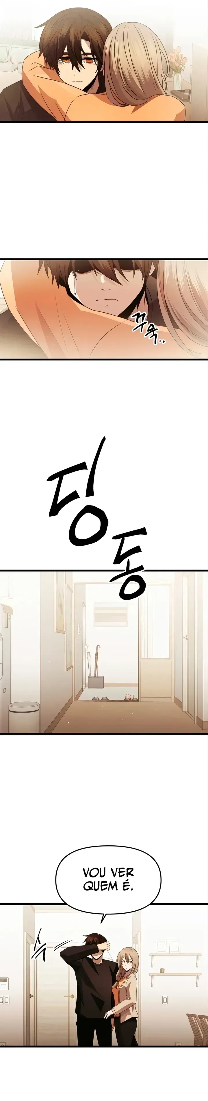 Read Eu Obtive um Item Mítico PT Manga Online