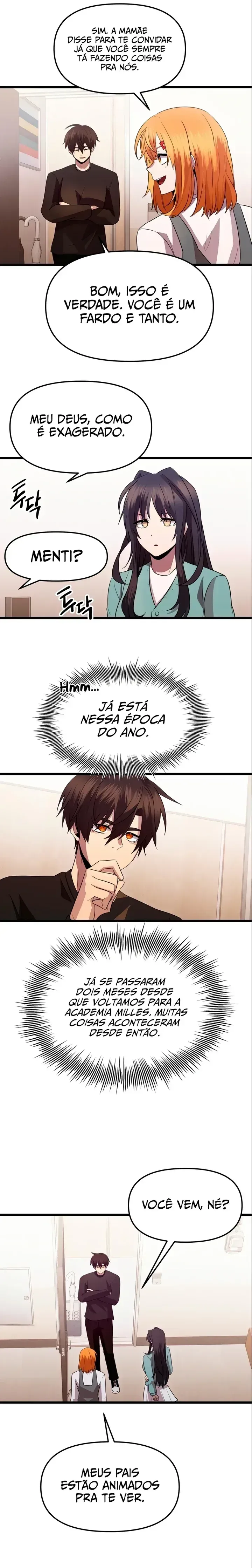 Read Eu Obtive um Item Mítico PT Manga Online