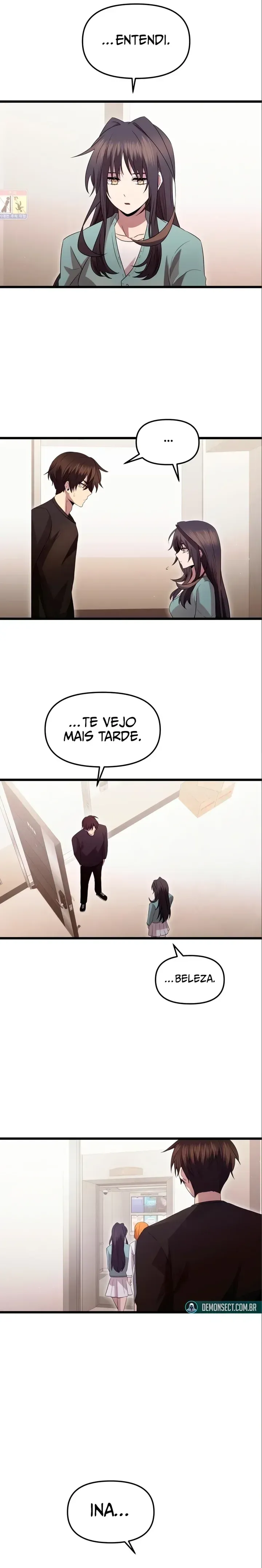 Read Eu Obtive um Item Mítico PT Manga Online