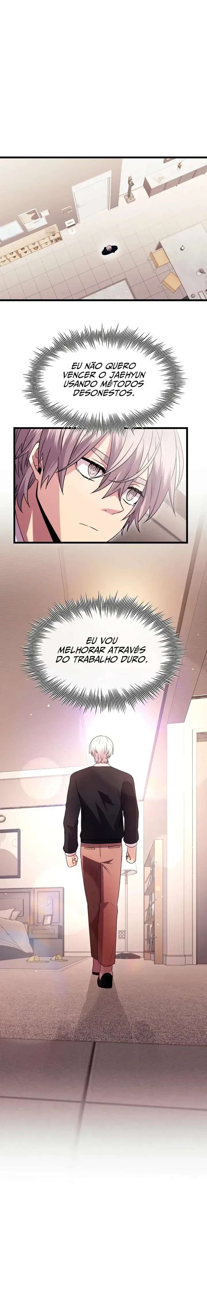 Read Eu Obtive um Item Mítico PT Manga Online