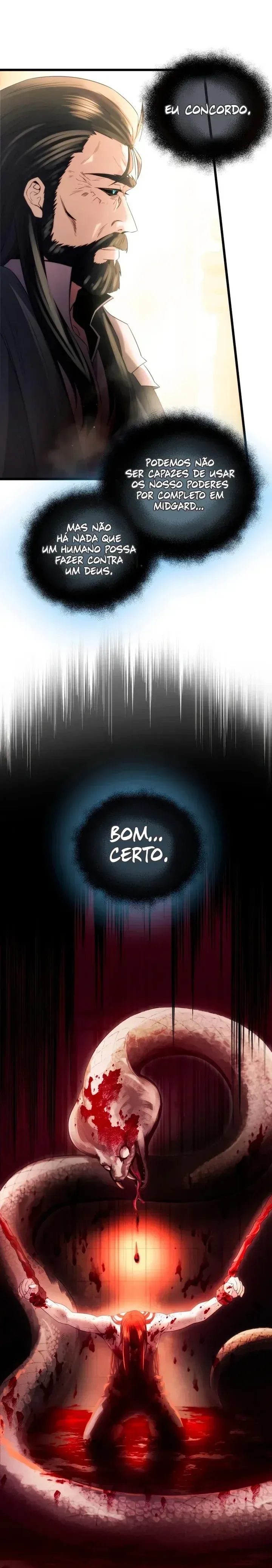 Read Eu Obtive um Item Mítico PT Manga Online