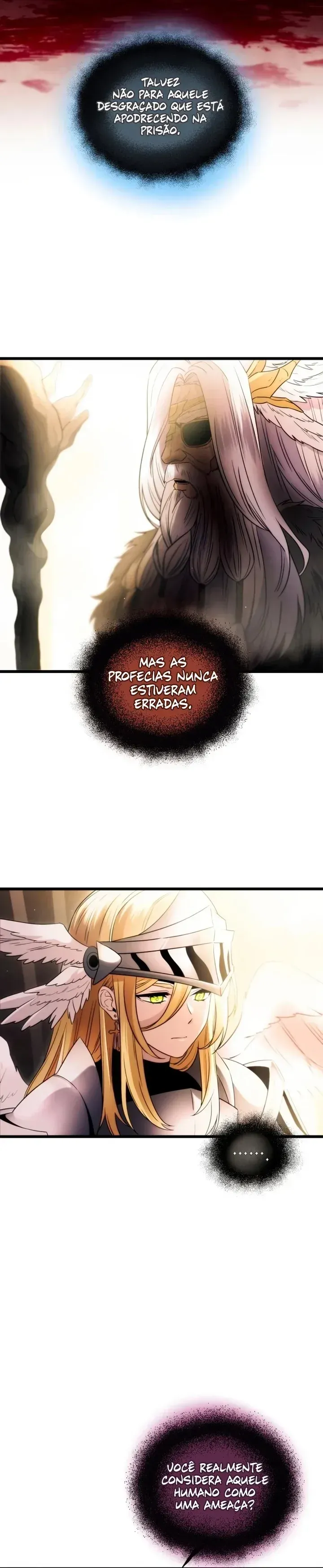 Read Eu Obtive um Item Mítico PT Manga Online
