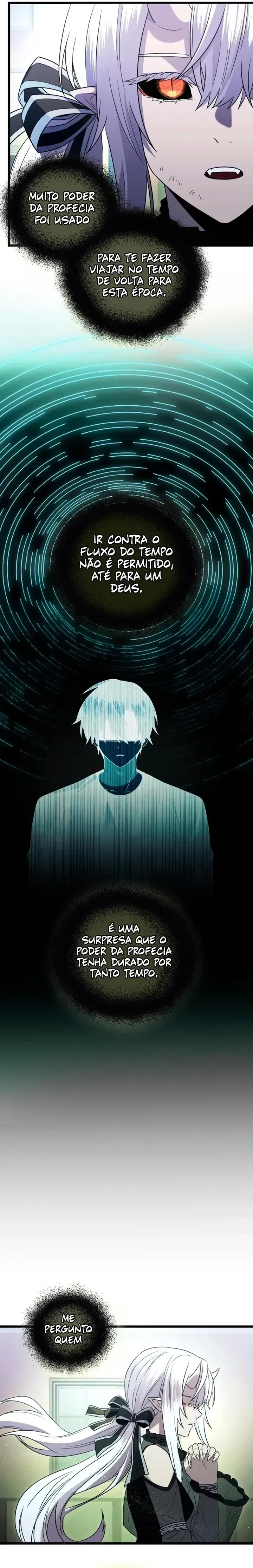 Read Eu Obtive um Item Mítico PT Manga Online