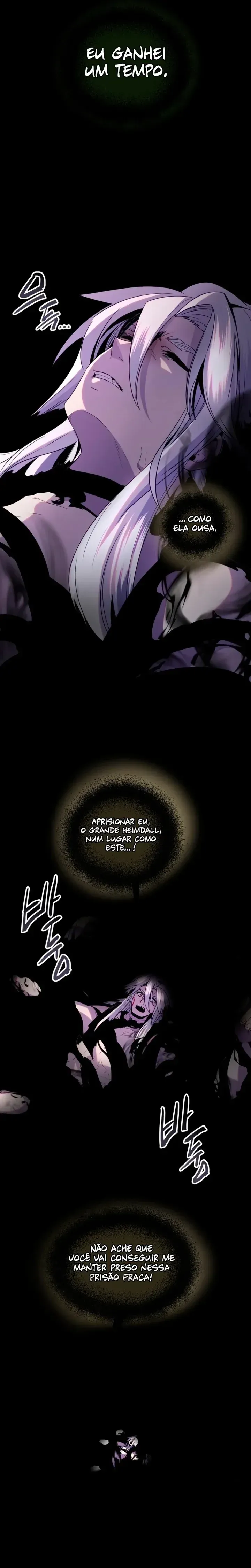 Read Eu Obtive um Item Mítico PT Manga Online