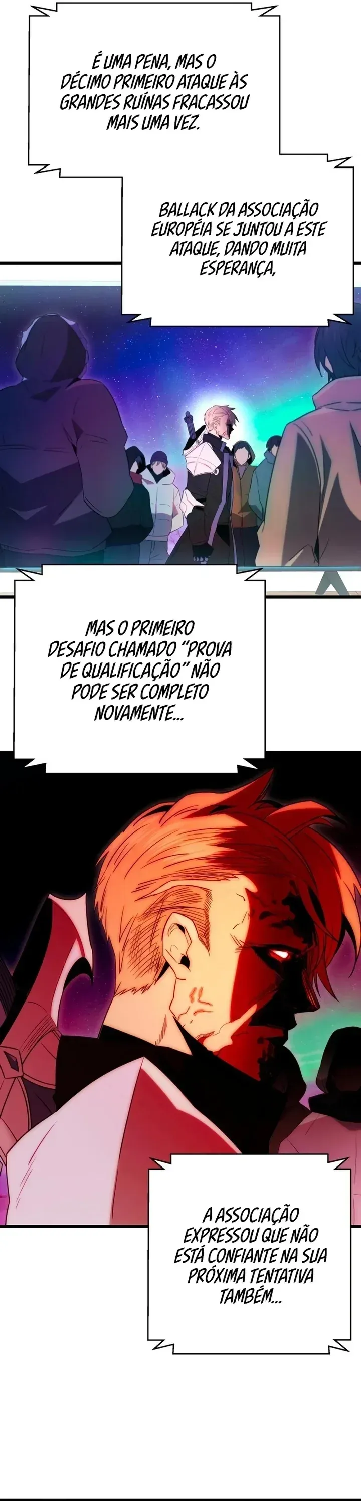 Read Eu Obtive um Item Mítico PT Manga Online