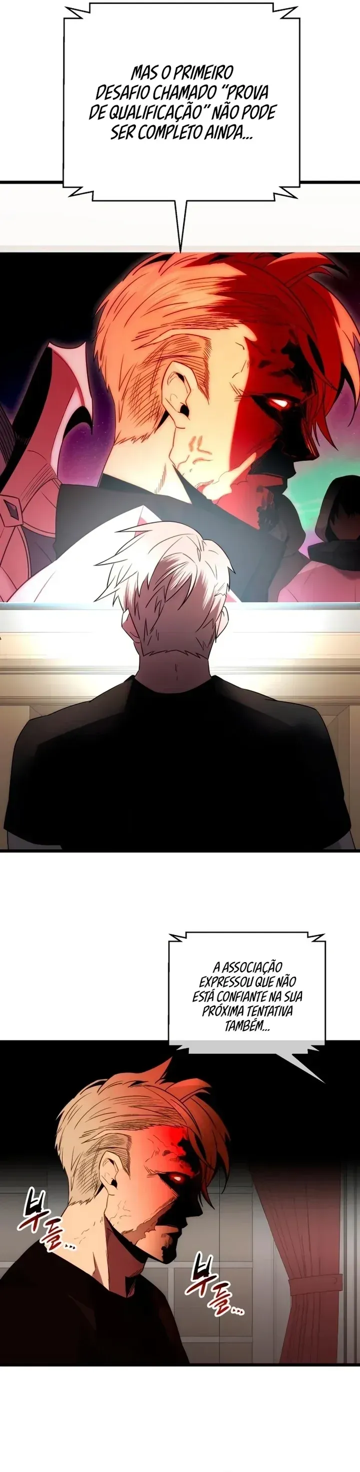 Read Eu Obtive um Item Mítico PT Manga Online