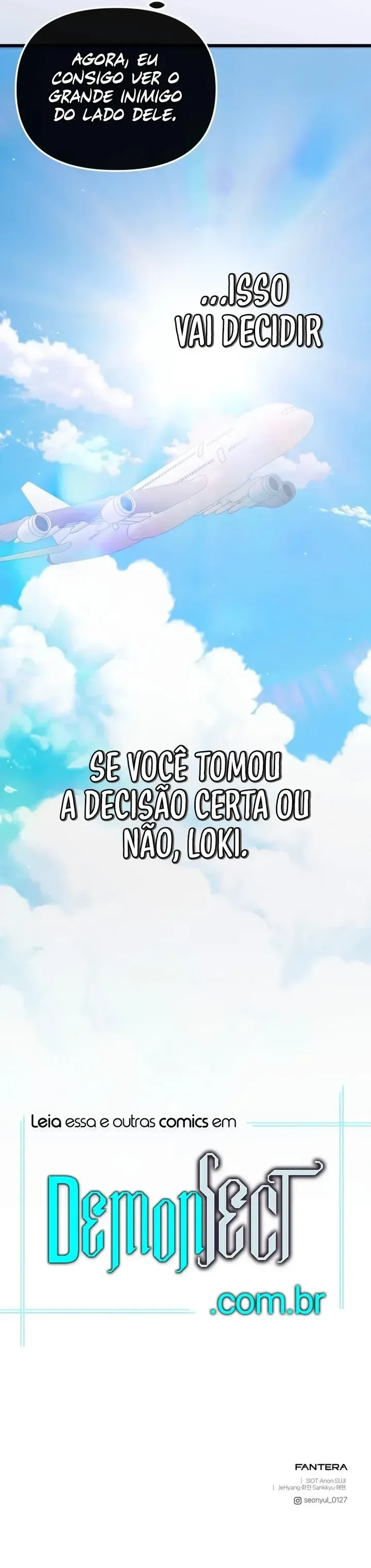 Read Eu Obtive um Item Mítico PT Manga Online