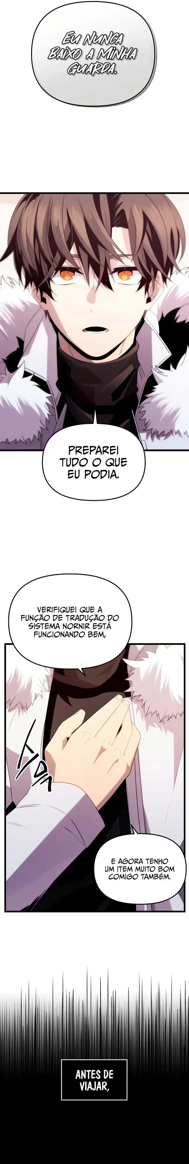 Read Eu Obtive um Item Mítico PT Manga Online
