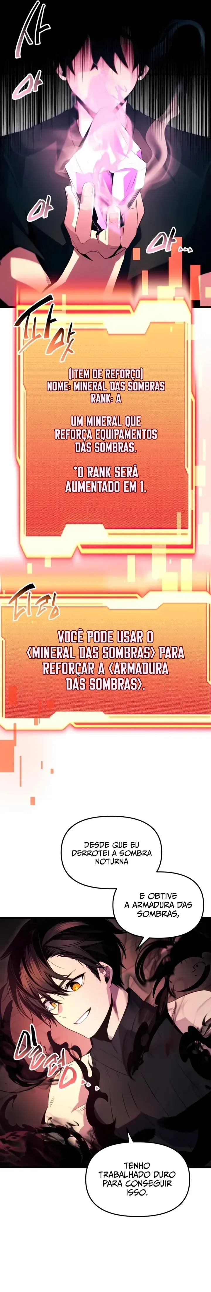 Read Eu Obtive um Item Mítico PT Manga Online