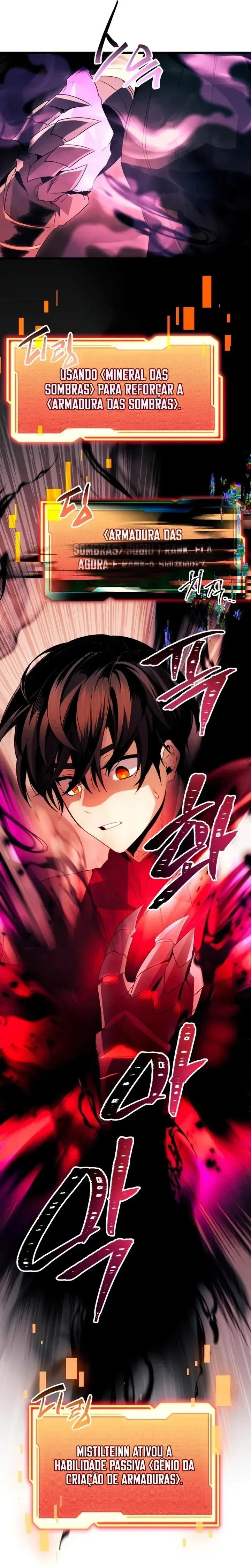 Read Eu Obtive um Item Mítico PT Manga Online