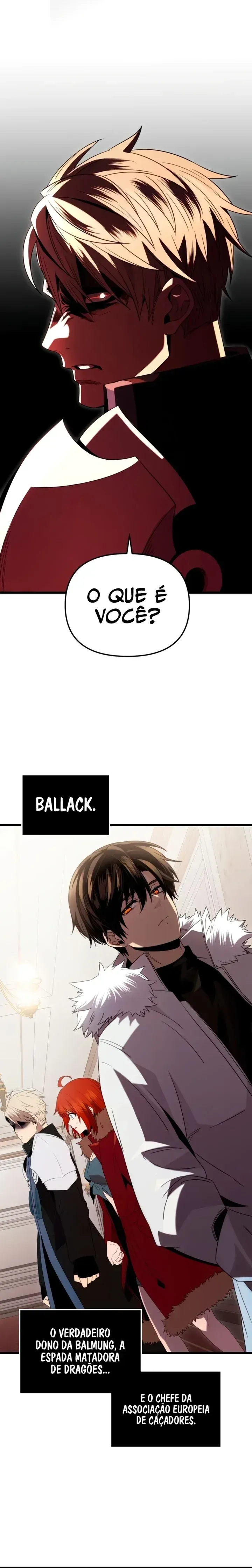 Read Eu Obtive um Item Mítico PT Manga Online