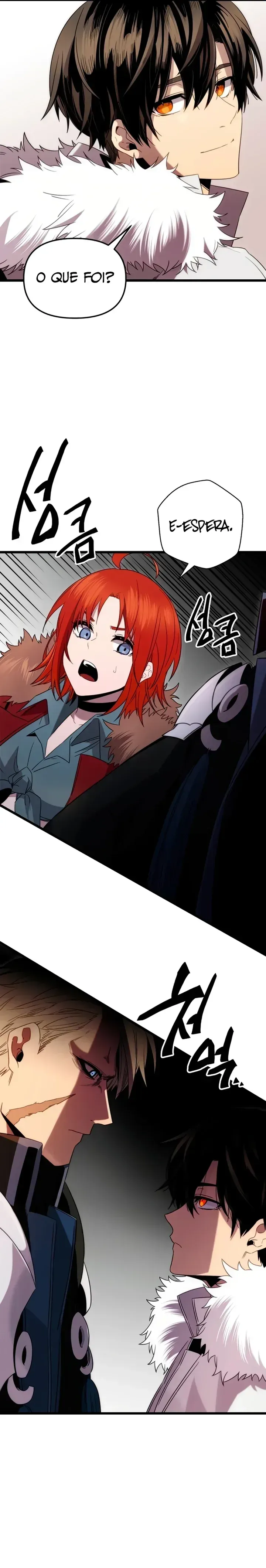 Read Eu Obtive um Item Mítico PT Manga Online
