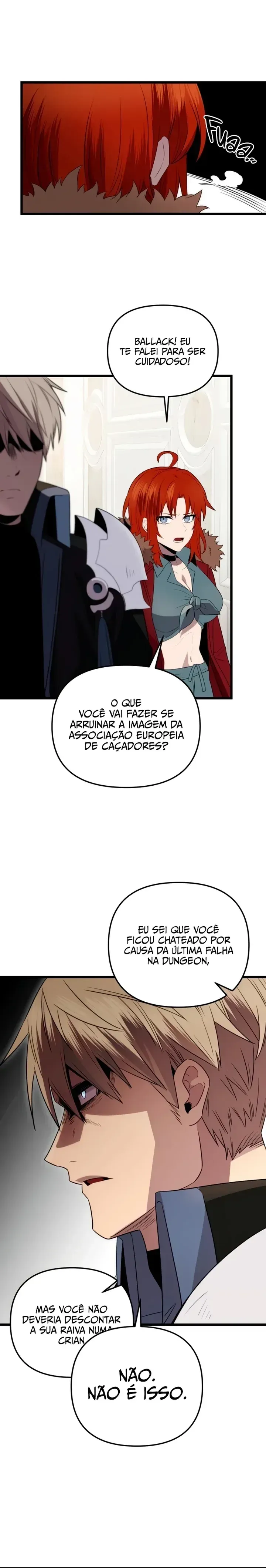 Read Eu Obtive um Item Mítico PT Manga Online