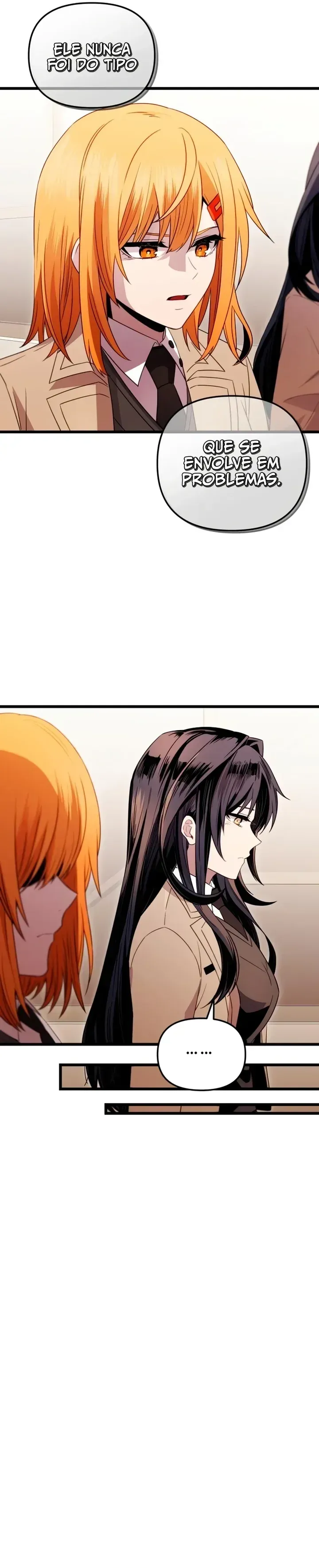 Read Eu Obtive um Item Mítico PT Manga Online
